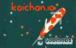 Koichan.io