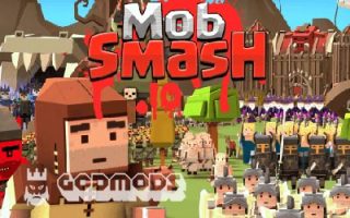 Mobsmash.io