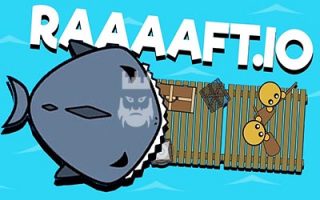 Raaaaft.io