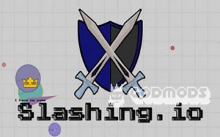 Slashing.io