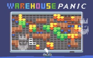 Warehousepanic.io