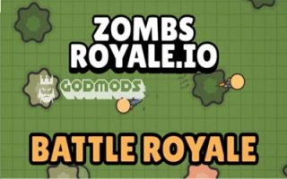 Zombsroyale.io