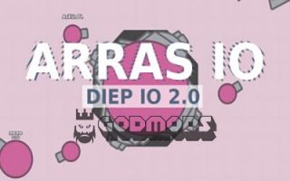 Arras.io HACKED!!! 