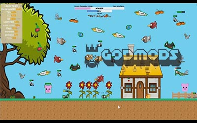 FlyOrDie.io APK (Android Game) - Free Download