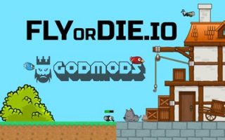 Flyordie.io