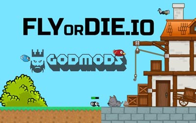 Fly or Die (FlyOrDie.io) APK for Android Download