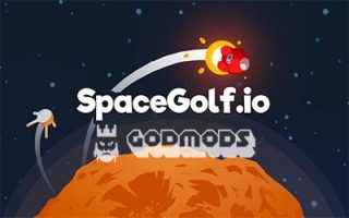 Spacegolf.io