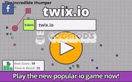 Twix.io