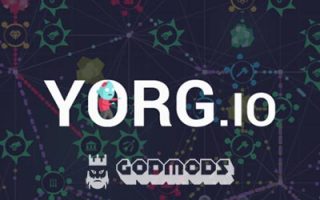 Yorg.io