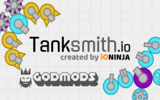 Tanksmith.io