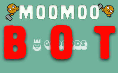 Download Moomoo.io Bot Mod on  and many more mods are here.