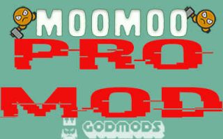 Moomoo.io Pro Mods