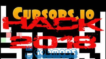 Cursors.io Hack 2018