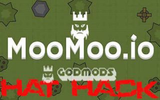 Moomoo.io Hat Hack