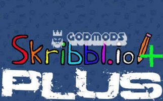 Skribbl.io Plus Mod