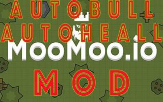 Moomoo.io Autobull Autoheal Mod