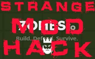 Zombs.io Strange Mod Hack