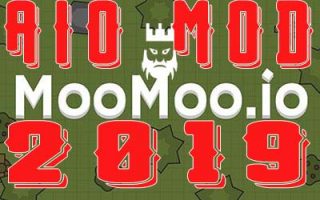 Moomoo.io AIO Mod 2019
