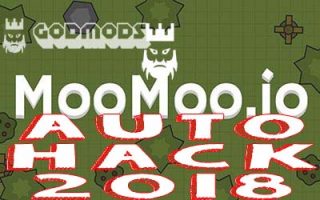 Moomoo.io Auto Hack 2018