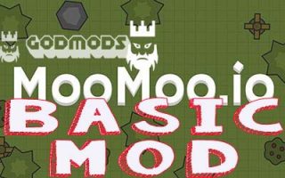 Moomoo.io Basic Mod Hack