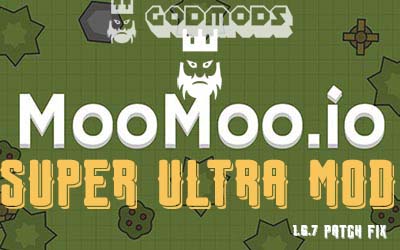 MooMoo.io Auto Heal - Slither.io Game Guide