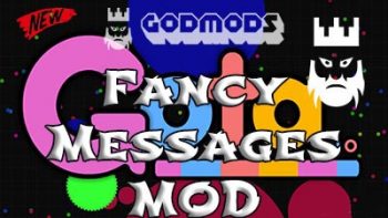 Gota.io Fancy Messages Mod