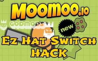 Moomoo.io Ez Hat Switch Hack