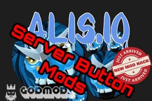 Alis.io Server Button Mods