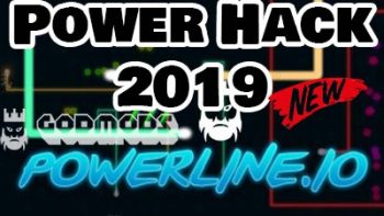 Powerline.io Power Hack 2019