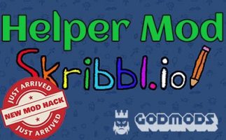 Skribbl.io Helper