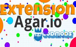 Agar.io Extension