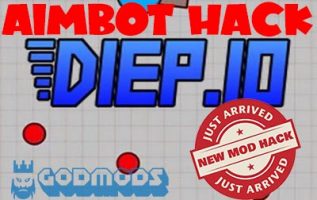 Diep.io Aimbot Hack