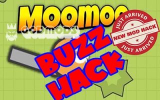 Moomoo.io Buzz Hack