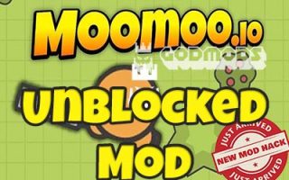 Moomoo.io Unblocked Mod