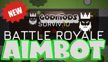 Surviv.io Aimbot 2019