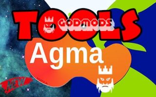 Agma.io Tools