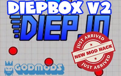 Diep.io MOD APK 2.0.1 (Unlocked) Download free for Android