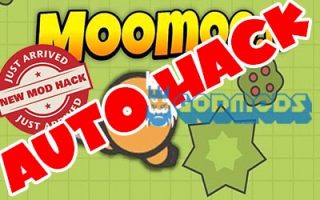 Moomoo.io Auto Hack