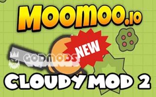 Moomoo.io CloudyMod 2