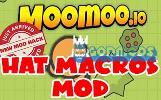 Hacking, MooMoo.io Wiki