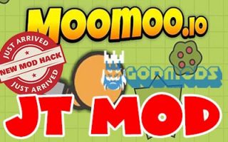 Moomoo.io JT Mod