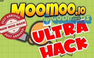 Moomoo.io Ultra Hack