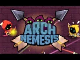 Archnemesis.io