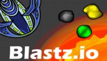 Blastz.io