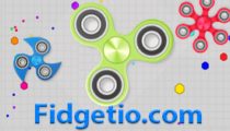 Fidget.io