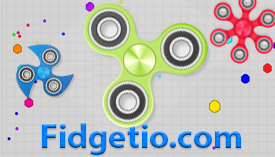 Fidget.io