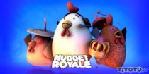 Nugget Royale.io