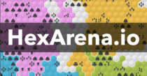 HexArena.io