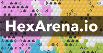 HexArena.io