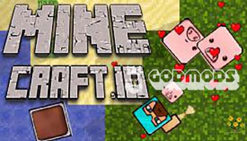 Mine-Craft.IO - 🎮 Play Online at GoGy Games